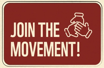 Join the Movement